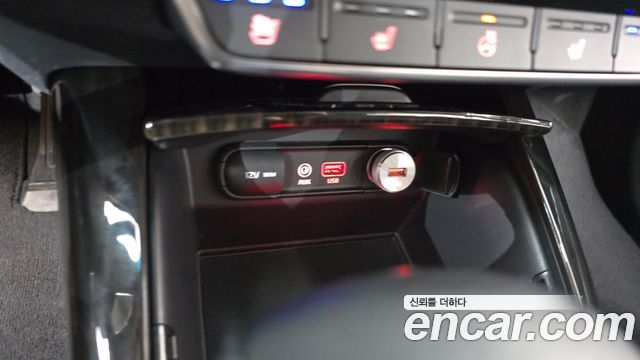 Kia Sorento Diesel 2.0 2WD Noblesse 2019 — фото 30