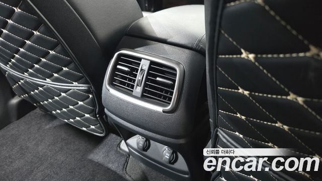 Kia Sorento Diesel 2.0 2WD Noblesse 2019 — фото 31