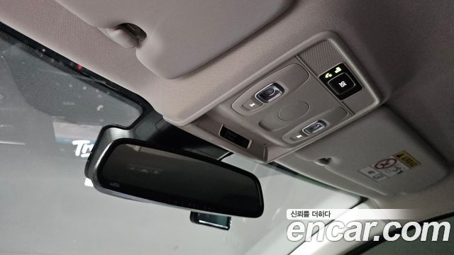Renault Korea XM3 1.6 GTe RE 2023 — фото 17