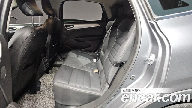 Renault Korea XM3 1.6 GTe RE 2023 — фото 26
