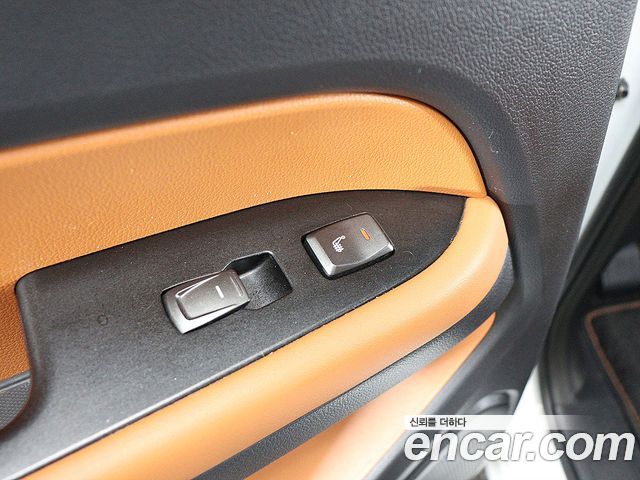 KG Mobility (SsangYong) Rexton Sports Diesel 2.2 4WD Noblesse 2021 — фото 17