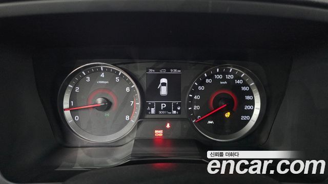 KG Mobility (SsangYong) Very New Tivoli Gasoline 1.5 2WD V3 2021 — фото 8