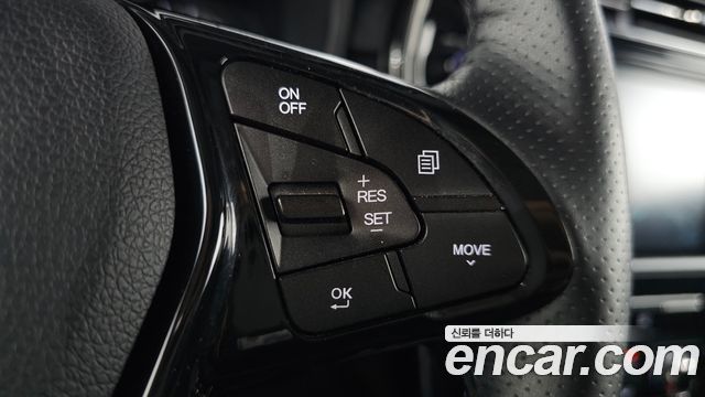KG Mobility (SsangYong) Very New Tivoli Gasoline 1.5 2WD V3 2021 — фото 16
