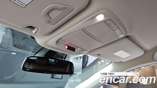 Renault Korea QM6 Gasoline 2WD RE Signature 2019 — фото 19