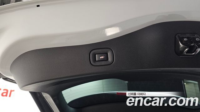 Renault Korea QM6 Gasoline 2WD RE Signature 2019 — фото 32