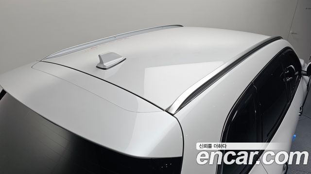 Renault Korea QM6 Gasoline 2WD RE Signature 2019 — фото 35