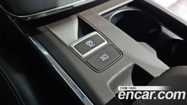 Hyundai Grandeur (IG) 3.0 LPi Premium Choice 2020 — фото 27
