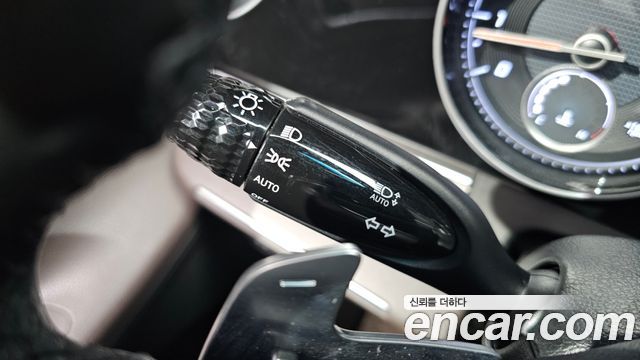 Hyundai Grandeur (IG) 3.0 LPi Premium Choice 2020 — фото 28