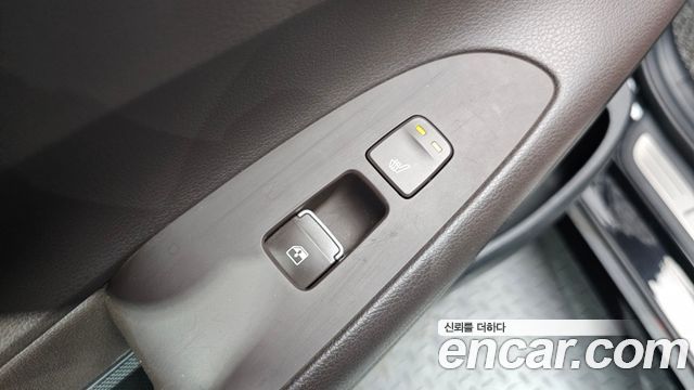 Hyundai Grandeur (IG) 3.0 LPi Premium Choice 2020 — фото 31