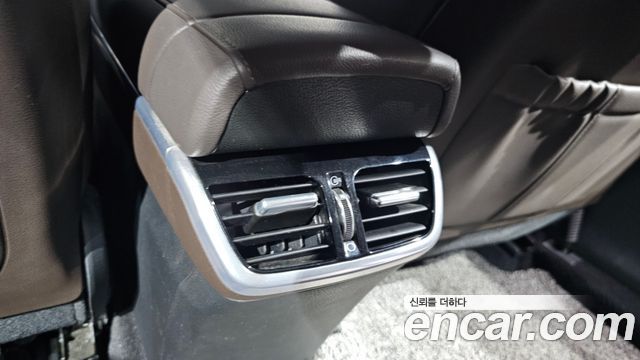 Hyundai Grandeur (IG) 3.0 LPi Premium Choice 2020 — фото 32