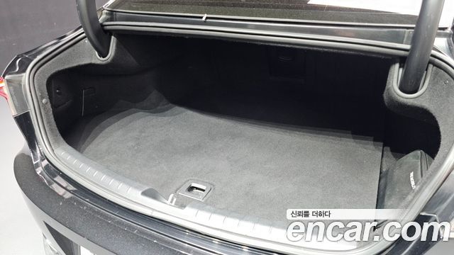 Hyundai Grandeur (IG) 3.0 LPi Premium Choice 2020 — фото 33