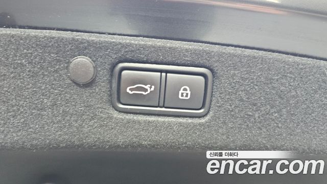 Hyundai Grandeur (IG) 3.0 LPi Premium Choice 2020 — фото 34