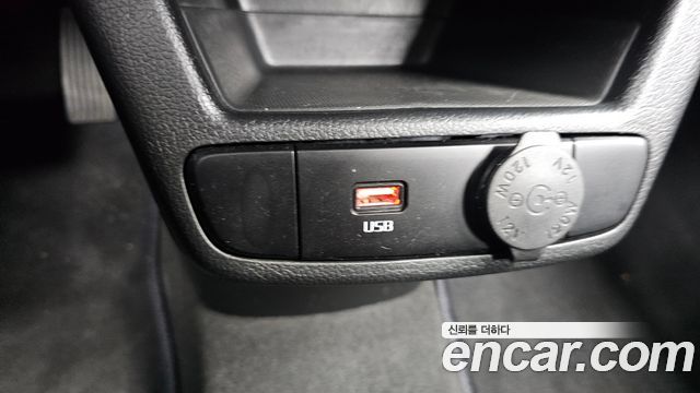 Kia Ray Standard 2022 — фото 11