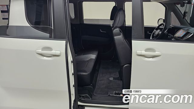 Kia Ray Standard 2022 — фото 16