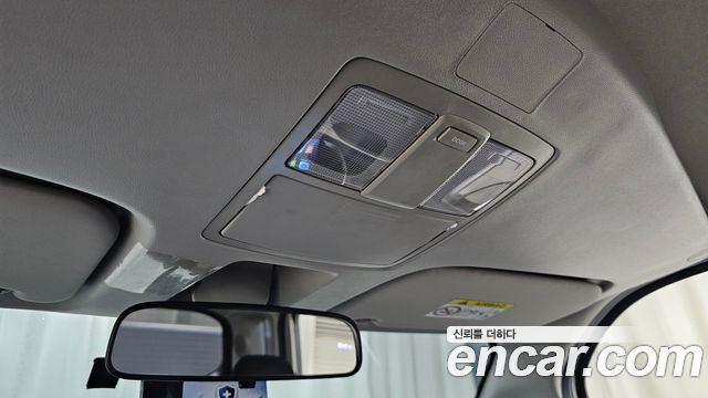 Kia Ray Standard 2022 — фото 18