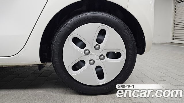 Kia Ray Standard 2022 — фото 21