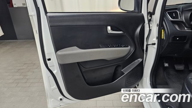 Kia Ray Standard 2022 — фото 24