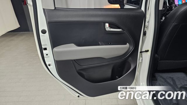 Kia Ray Standard 2022 — фото 25