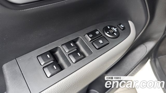 Kia Ray Standard 2022 — фото 29