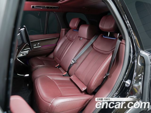 Land Rover Range Rover (V) D350 Autobiography 2023 — фото 10
