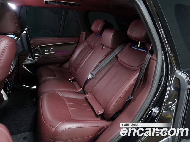 Land Rover Range Rover (V) D350 Autobiography 2023 — фото 15