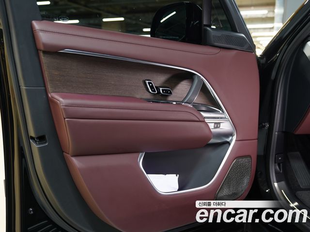 Land Rover Range Rover (V) D350 Autobiography 2023 — фото 17