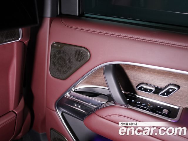 Land Rover Range Rover (V) D350 Autobiography 2023 — фото 21