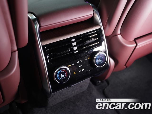 Land Rover Range Rover (V) D350 Autobiography 2023 — фото 22