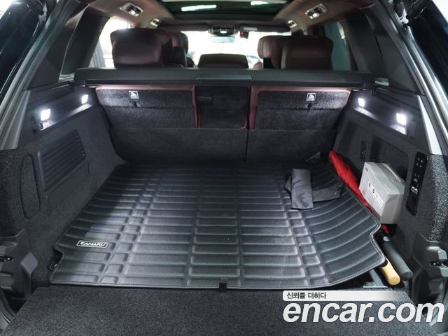 Land Rover Range Rover (V) D350 Autobiography 2023 — фото 24