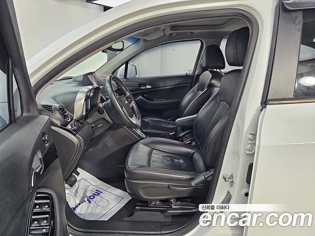 Chevrolet Orlando 2.0 Diesel LT Convenience Pack 2013 — фото 8