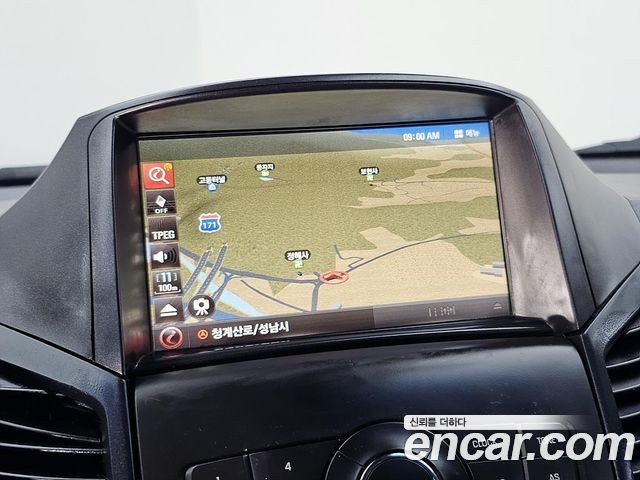 Chevrolet Orlando 2.0 Diesel LT Convenience Pack 2013 — фото 17