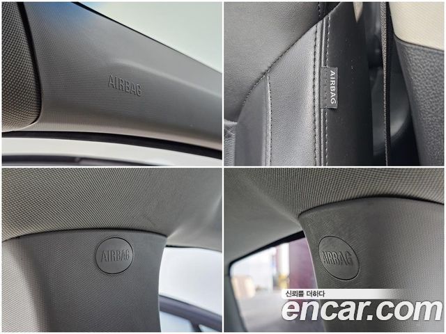 Chevrolet Orlando 2.0 Diesel LT Convenience Pack 2013 — фото 19