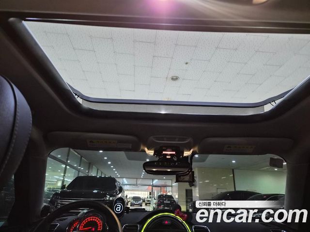 MINI Cooper S Clubman Standard 2nd 2019 — фото 23