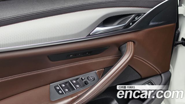 BMW 5 Series (G30) 520d M Sport Package Plus 2019 — фото 19