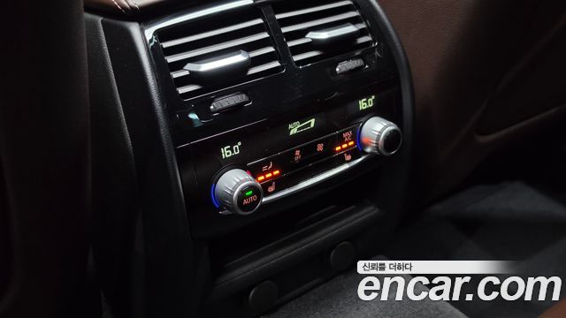 BMW 5 Series (G30) 520d M Sport Package Plus 2019 — фото 20