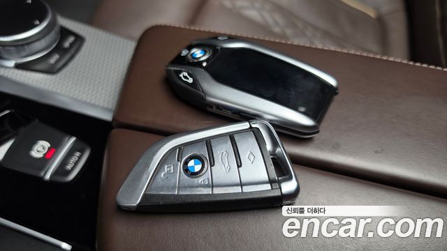 BMW 5 Series (G30) 520d M Sport Package Plus 2019 — фото 32