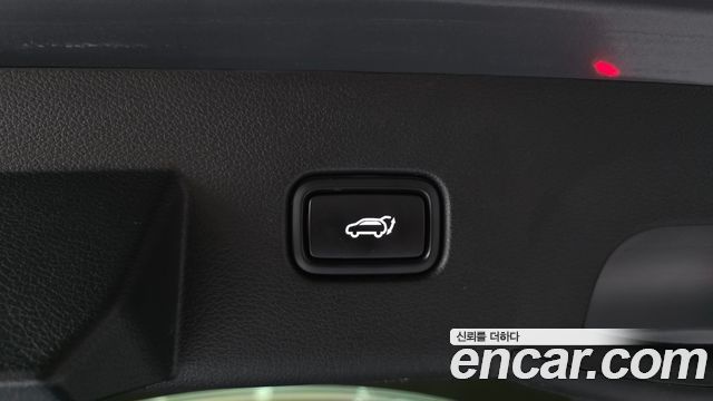 Kia Sportage Hybrid (V) Signature 4WD 2023 — фото 20