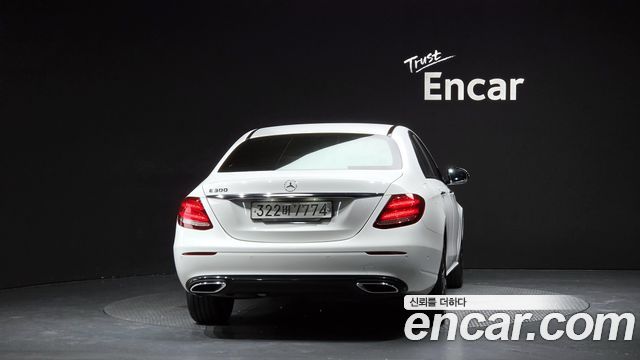 Mercedes-Benz E-Class (W213) E250 Avantgarde 2020 — фото 4