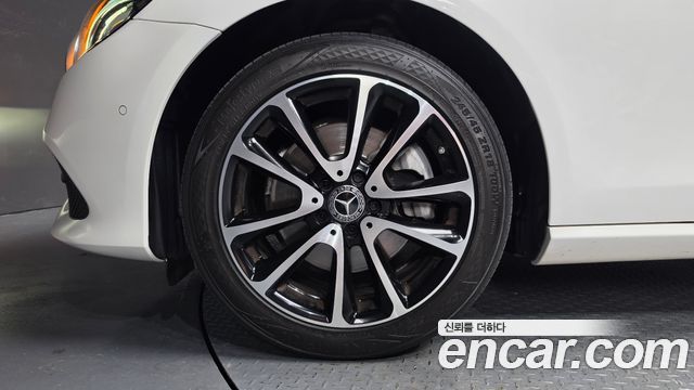 Mercedes-Benz E-Class (W213) E250 Avantgarde 2020 — фото 5