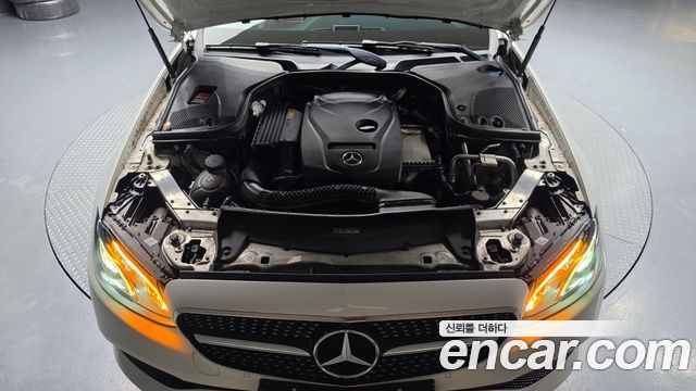 Mercedes-Benz E-Class (W213) E250 Avantgarde 2020 — фото 6
