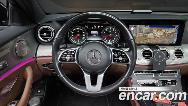 Mercedes-Benz E-Class (W213) E250 Avantgarde 2020 — фото 12