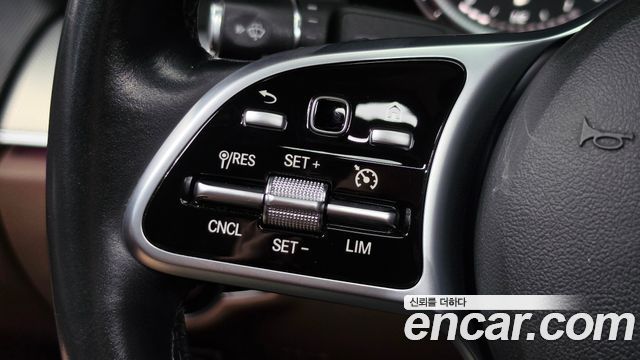 Mercedes-Benz E-Class (W213) E250 Avantgarde 2020 — фото 13