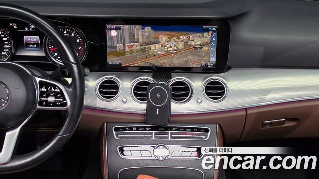 Mercedes-Benz E-Class (W213) E250 Avantgarde 2020 — фото 14