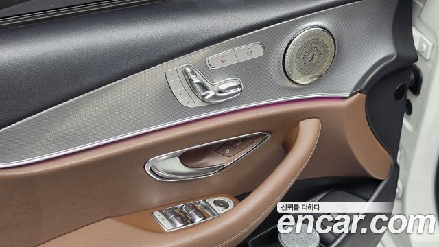 Mercedes-Benz E-Class (W213) E250 Avantgarde 2020 — фото 20