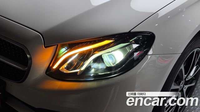 Mercedes-Benz E-Class (W213) E250 Avantgarde 2020 — фото 22