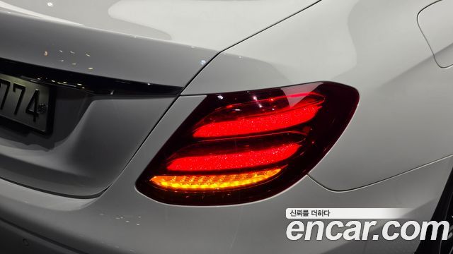 Mercedes-Benz E-Class (W213) E250 Avantgarde 2020 — фото 23
