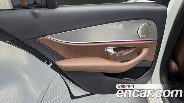 Mercedes-Benz E-Class (W213) E250 Avantgarde 2020 — фото 25