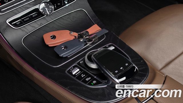 Mercedes-Benz E-Class (W213) E250 Avantgarde 2020 — фото 29