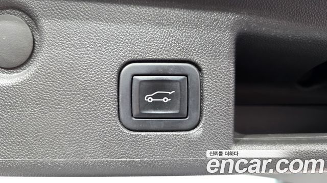 Chevrolet Next Equinox 2WD Premier 2022 — фото 16