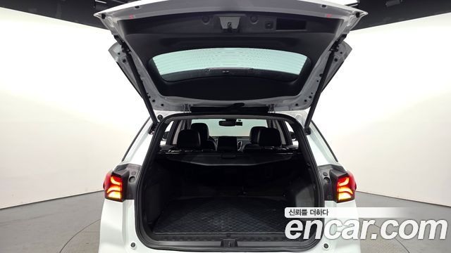 Chevrolet Next Equinox 2WD Premier 2022 — фото 17